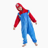 surpyjama mario enfant