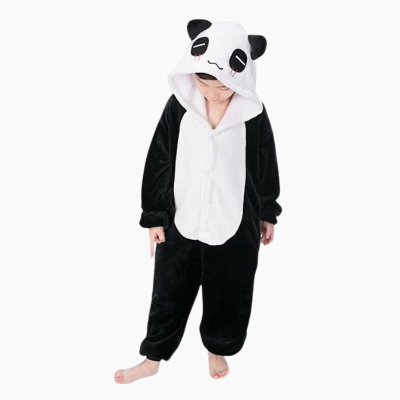 Surpyjama panda