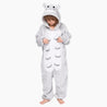 Surpyjama polaire Totoro enfant